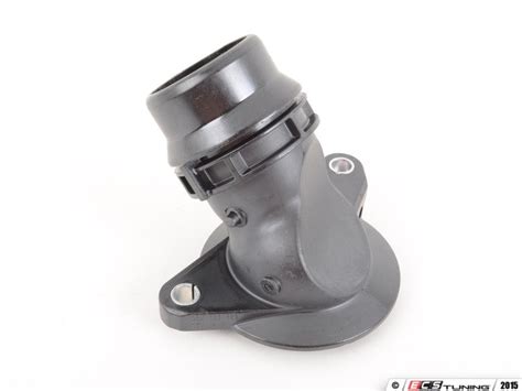 volkswagen 2.0 metal outlet housing|06J121121 .